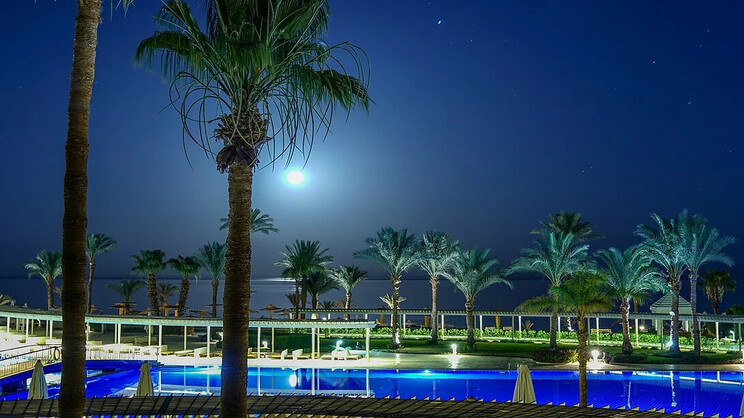 Monte Carlo Sharm El Sheikh Resort